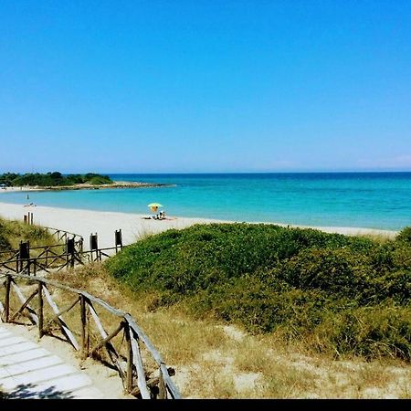 Dimora Martina Villa Ostuni Ngoại thất bức ảnh
