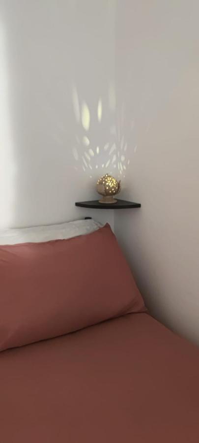 Dimora Martina Villa Ostuni Ngoại thất bức ảnh