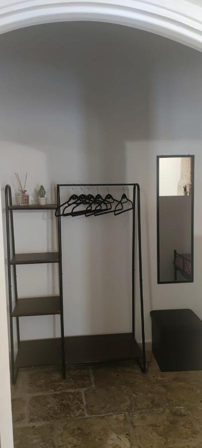 Dimora Martina Villa Ostuni Ngoại thất bức ảnh
