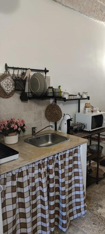 Dimora Martina Villa Ostuni Ngoại thất bức ảnh