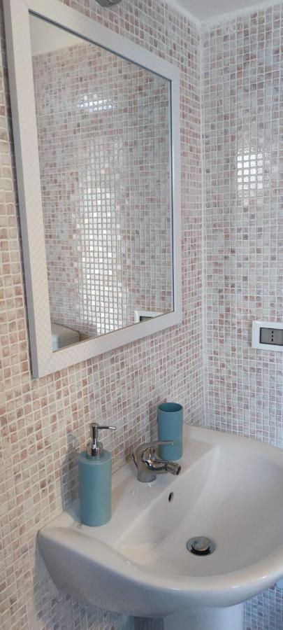 Dimora Martina Villa Ostuni Ngoại thất bức ảnh
