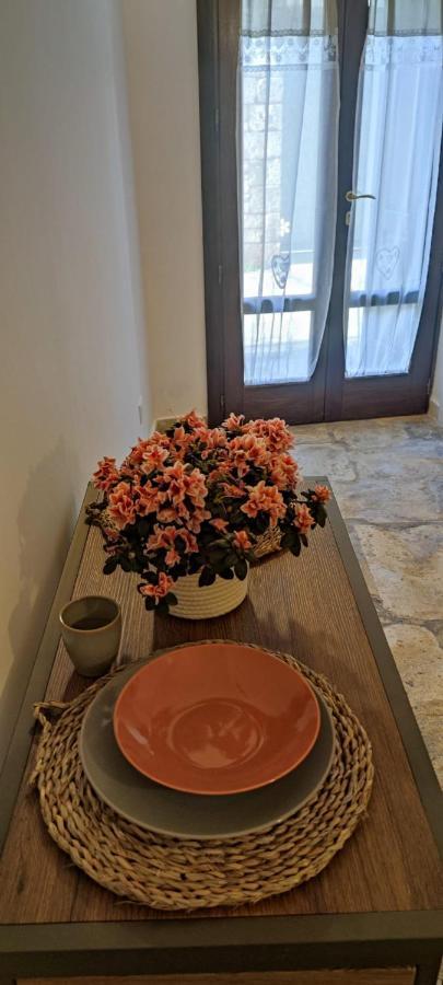 Dimora Martina Villa Ostuni Ngoại thất bức ảnh