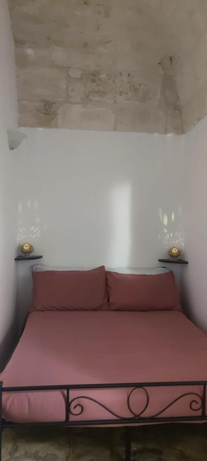 Dimora Martina Villa Ostuni Ngoại thất bức ảnh