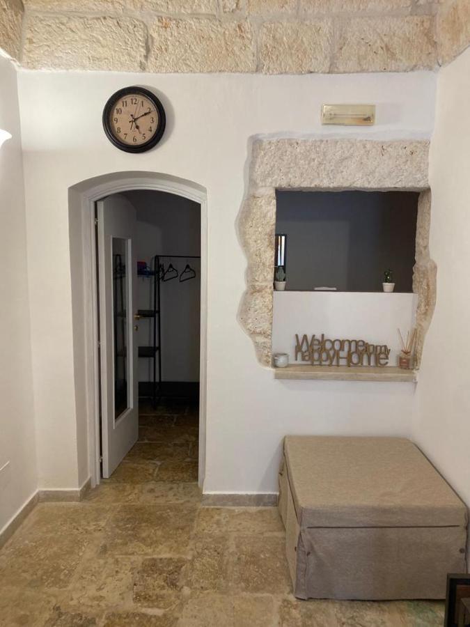 Dimora Martina Villa Ostuni Ngoại thất bức ảnh