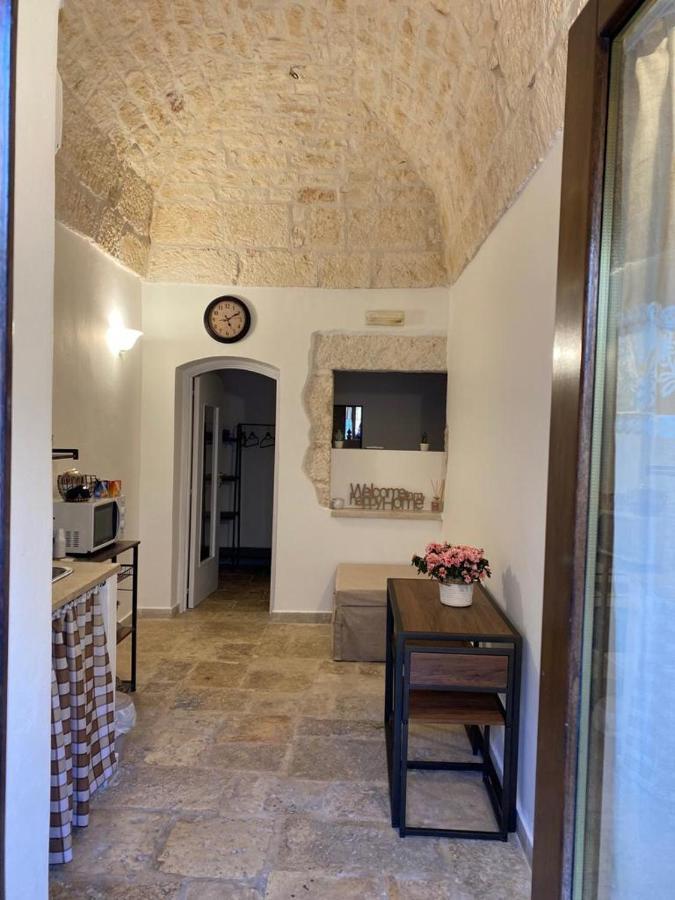 Dimora Martina Villa Ostuni Ngoại thất bức ảnh