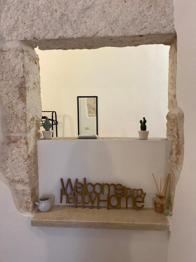 Dimora Martina Villa Ostuni Ngoại thất bức ảnh