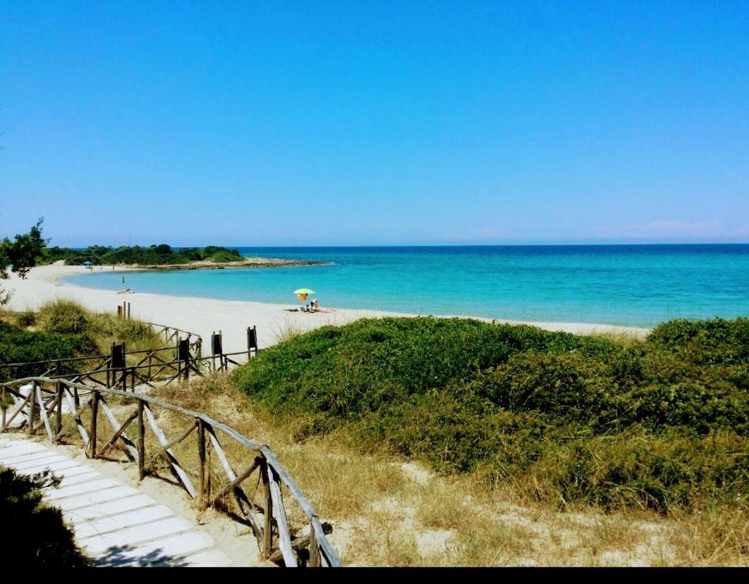 Dimora Martina Villa Ostuni Ngoại thất bức ảnh