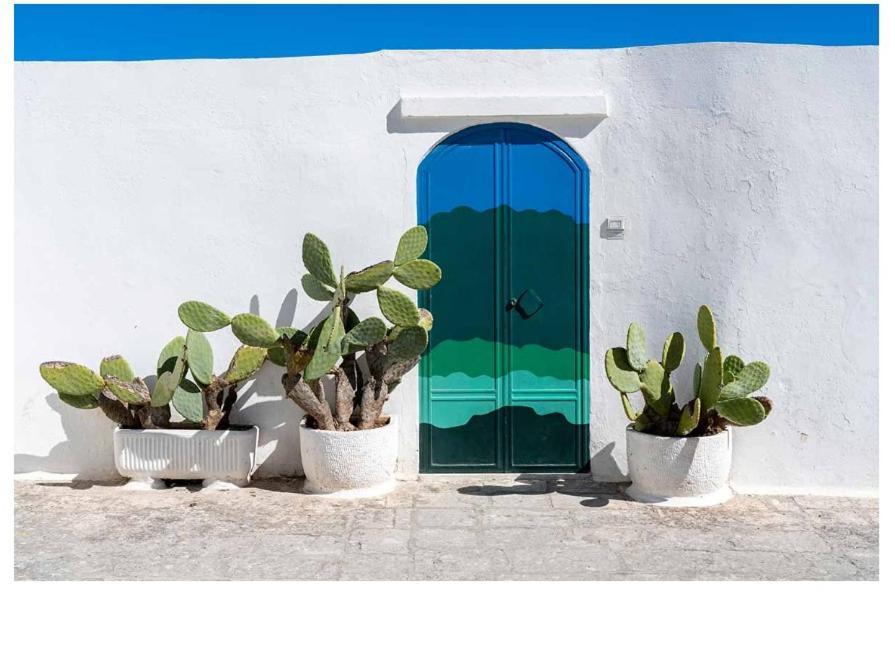 Dimora Martina Villa Ostuni Ngoại thất bức ảnh