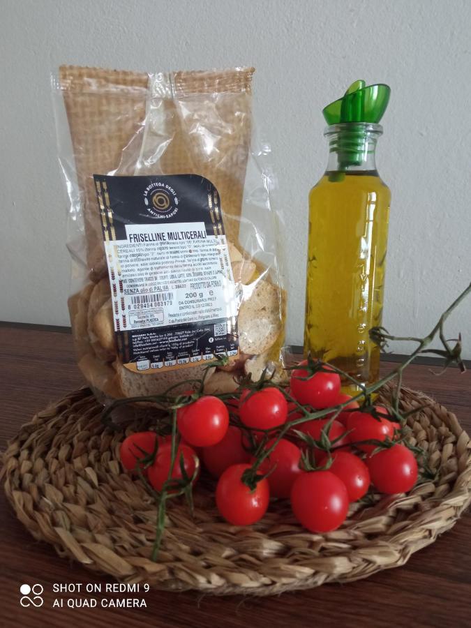 Dimora Martina Villa Ostuni Ngoại thất bức ảnh