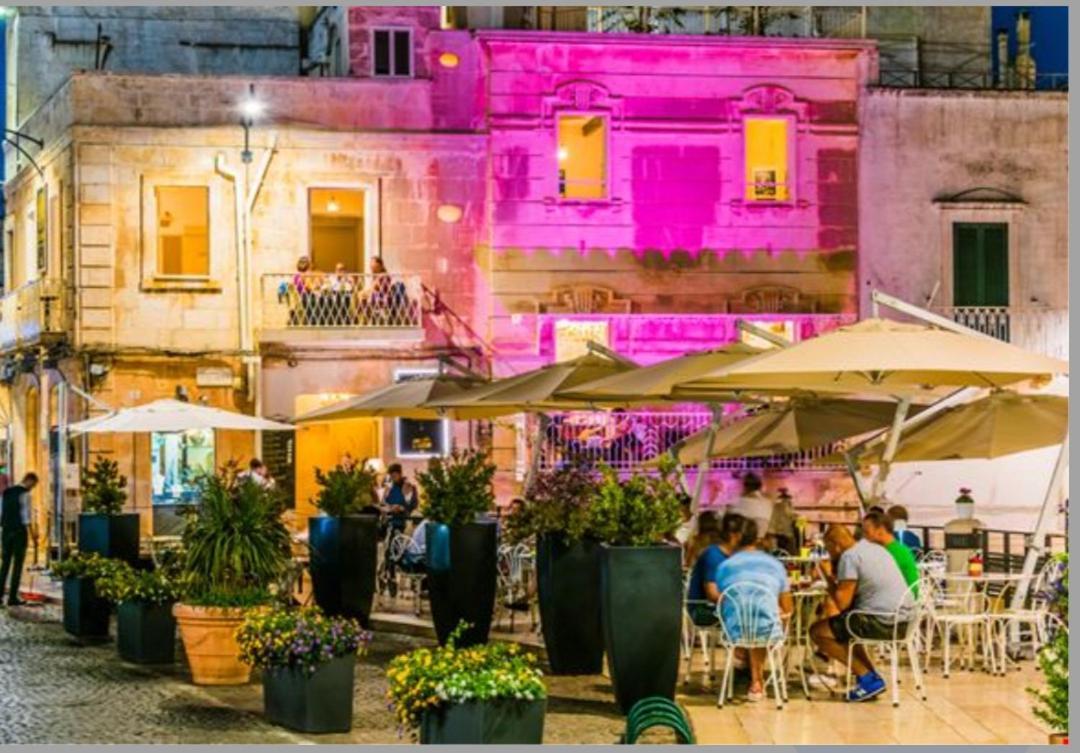 Dimora Martina Villa Ostuni Ngoại thất bức ảnh