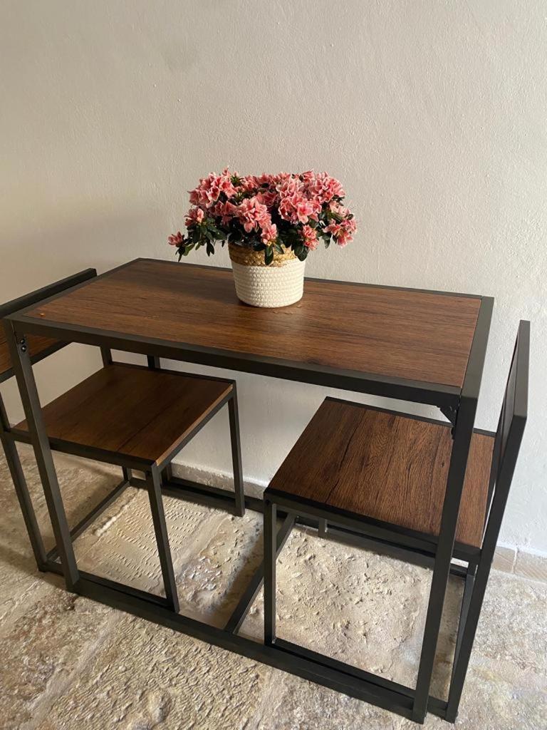 Dimora Martina Villa Ostuni Ngoại thất bức ảnh