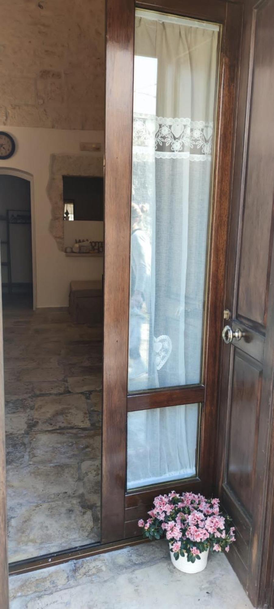 Dimora Martina Villa Ostuni Ngoại thất bức ảnh